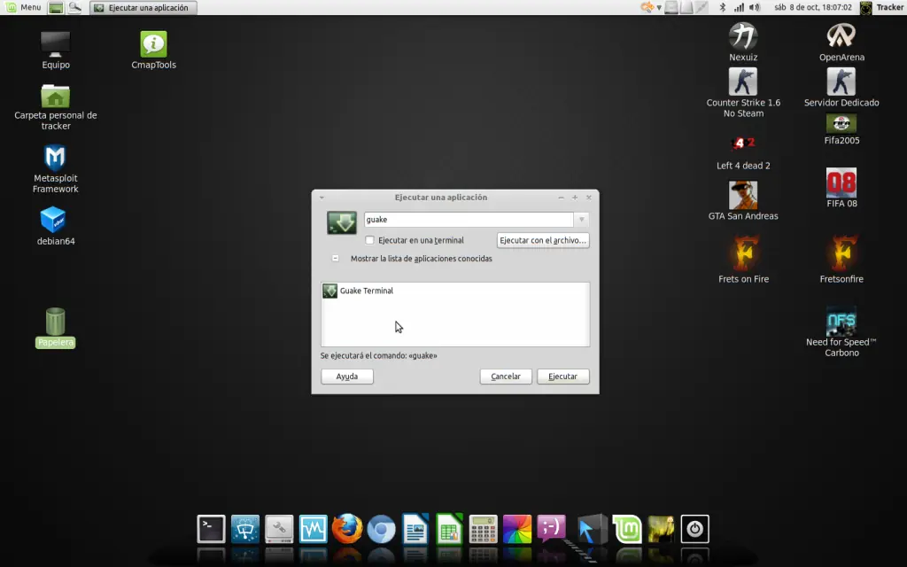 Compilar kernel en LinuxMint Debian Edición (de forma facil