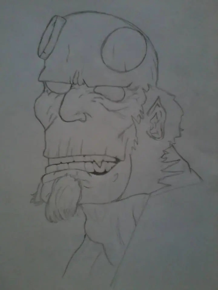 Dibujo