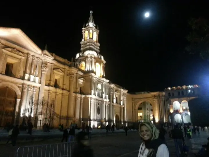 chile