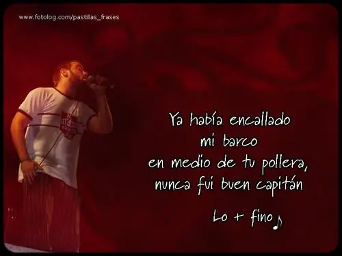 Integrantes