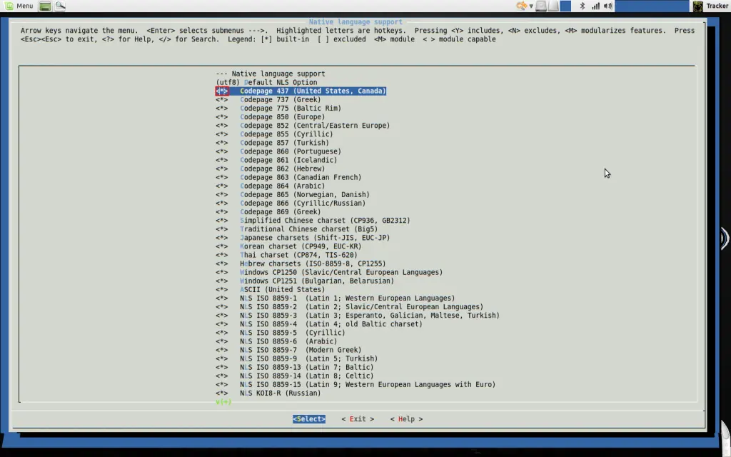 debian