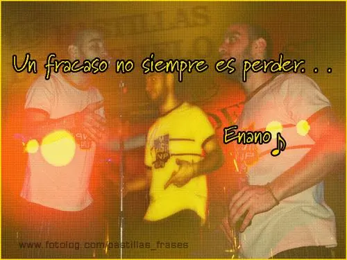Conciertos