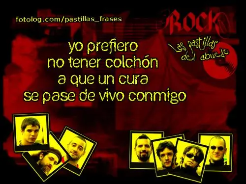 informacion