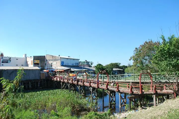 Argentina