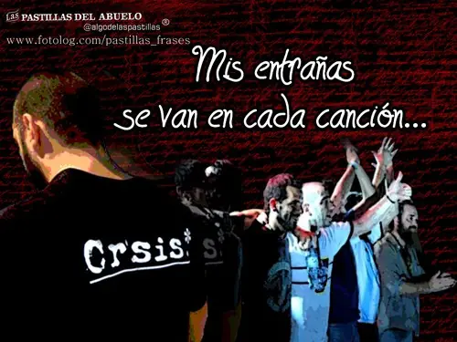 Conciertos