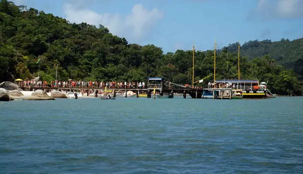 brasil