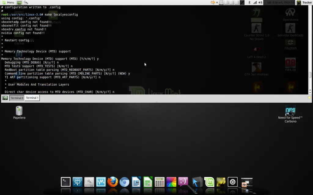 Linux