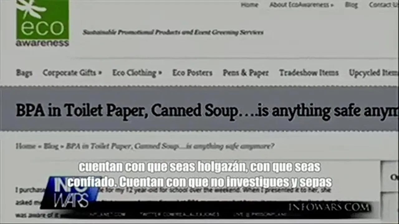 esterilizar