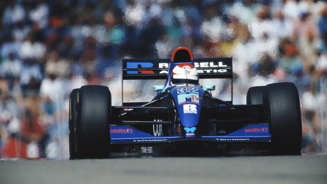 formula 1