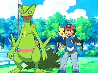top 15 pokemon de ash