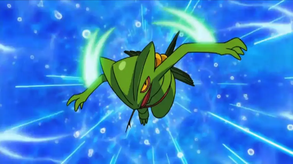 pokemon