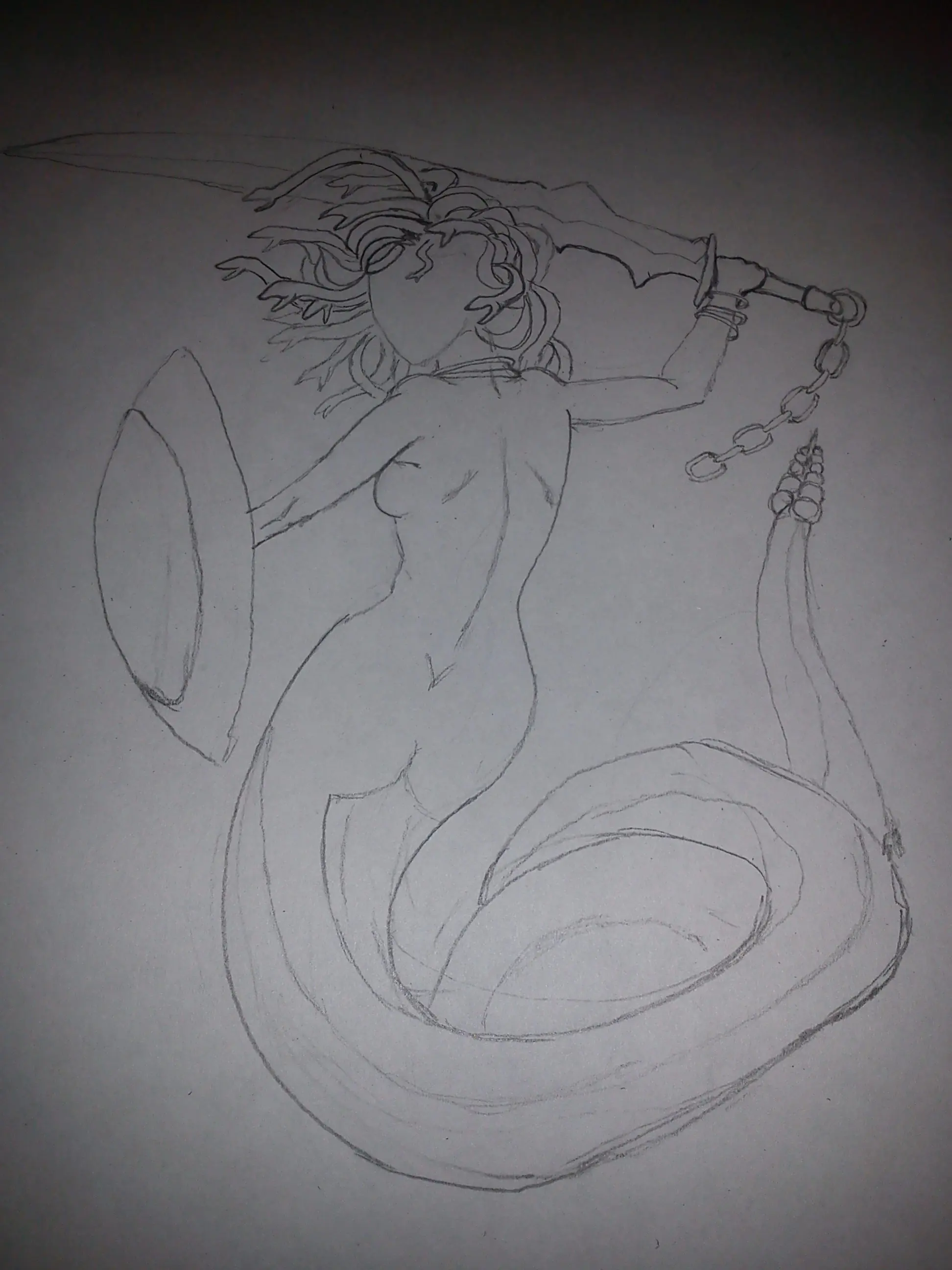 medusa