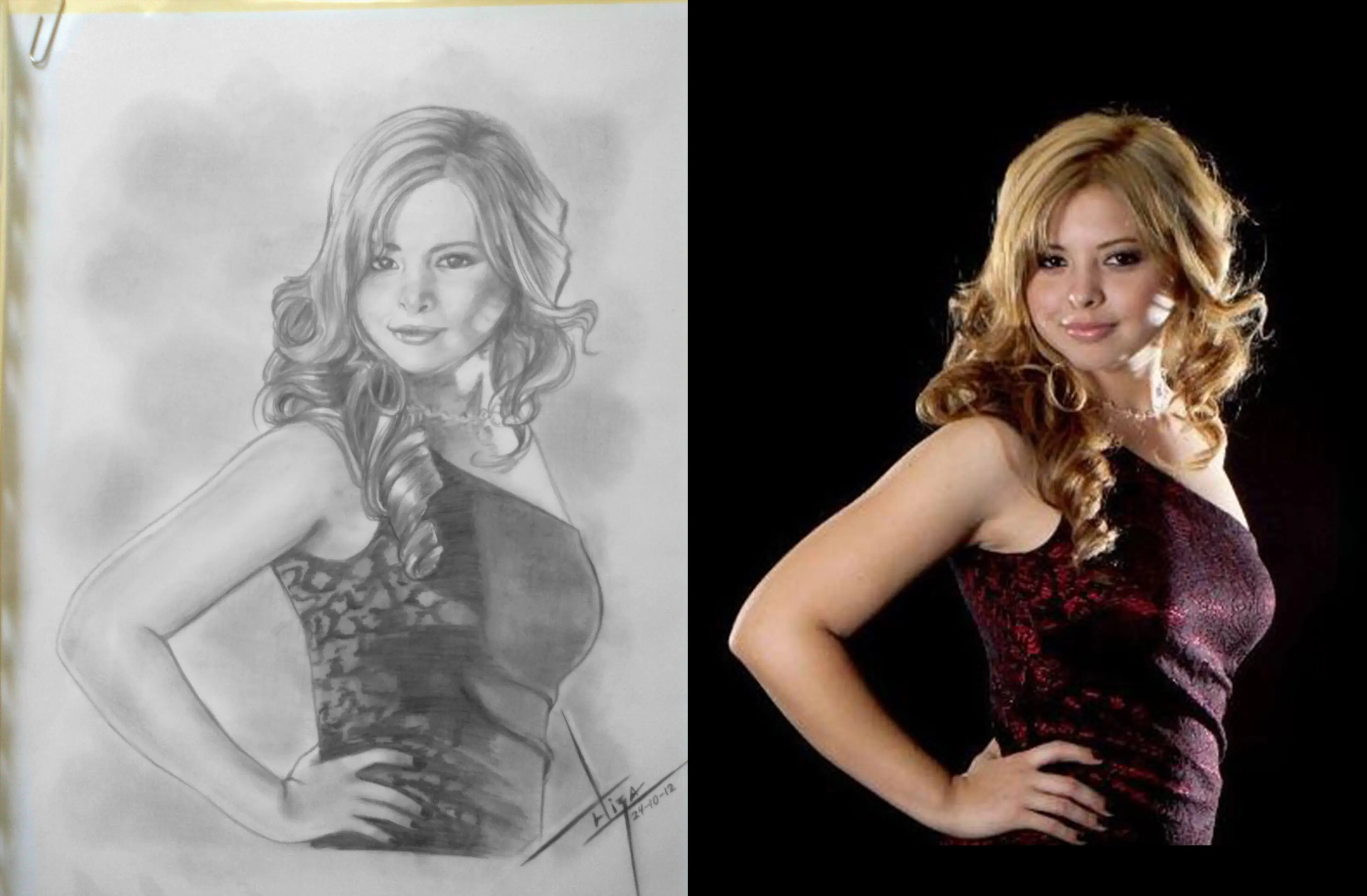 retrato