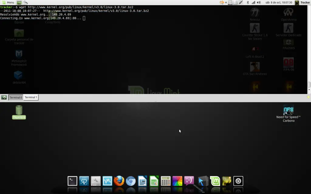 debian
