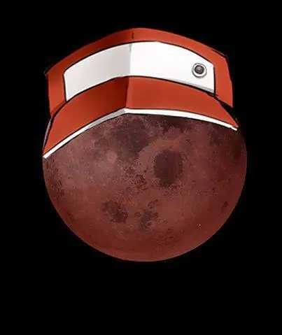 eclipse