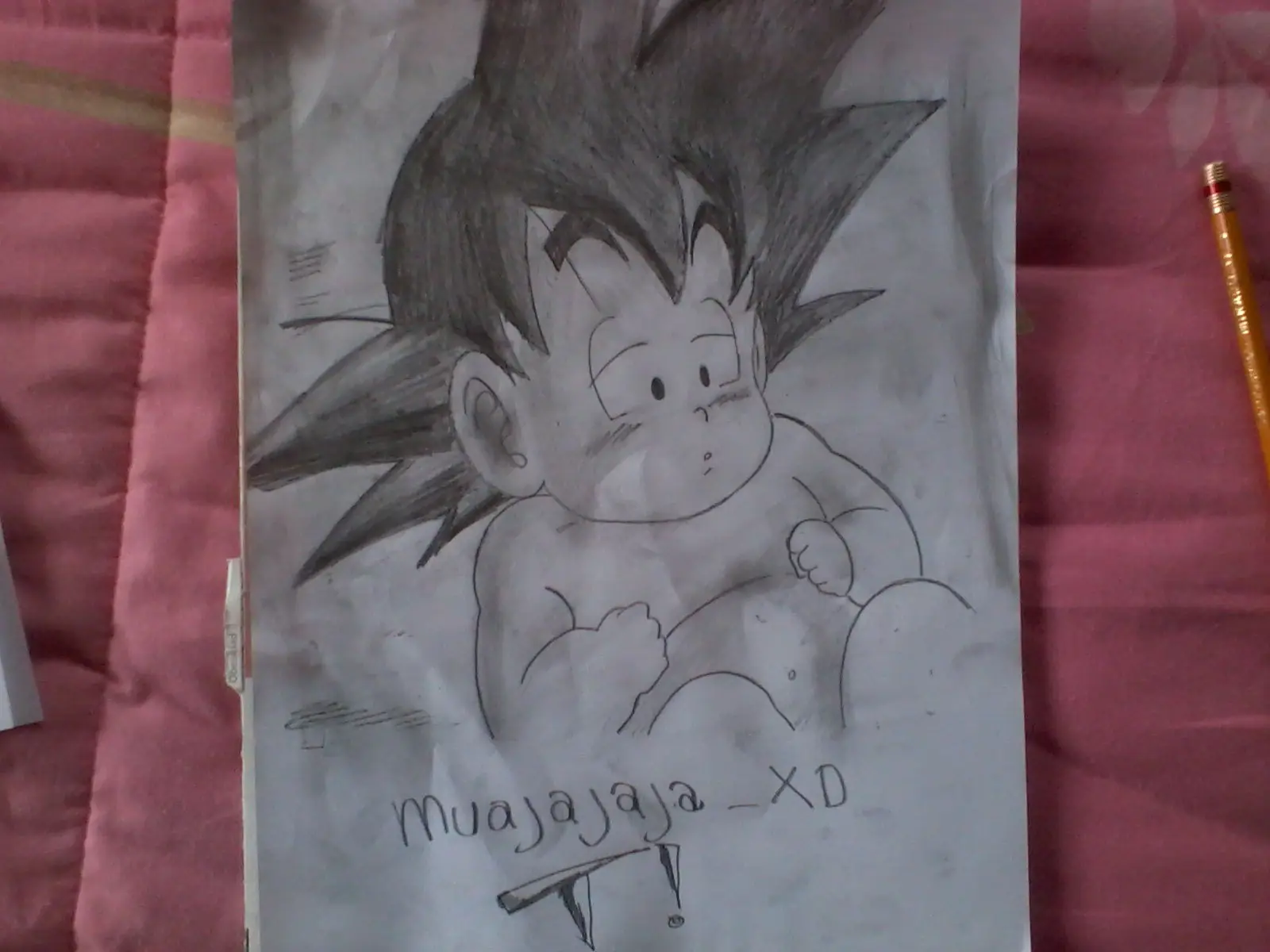 Dibujo