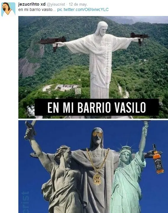 divercion