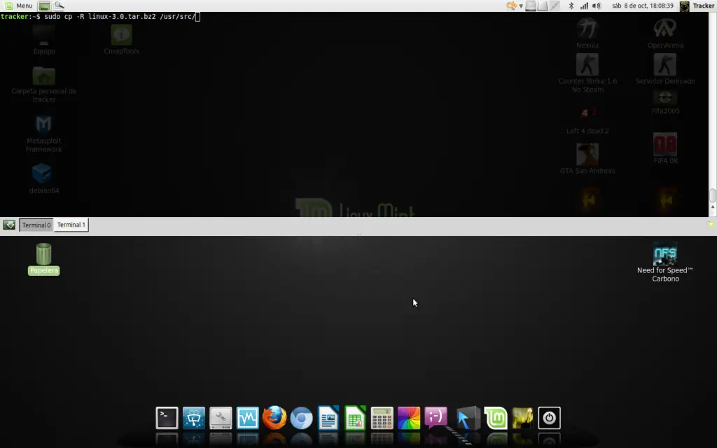kernel