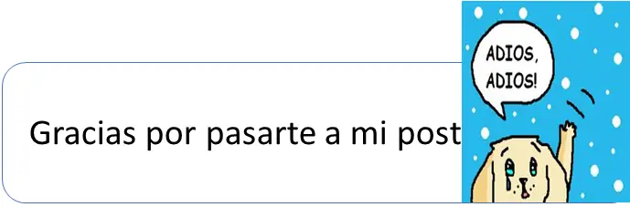 A que no te imaginabas las evolución de estos perros