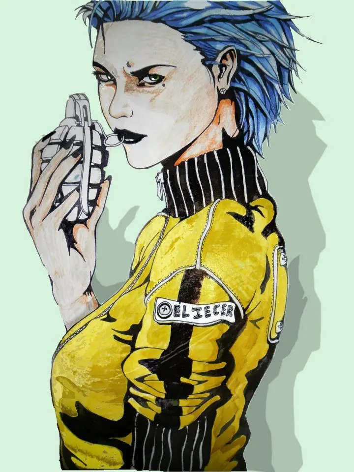 ilustraciones