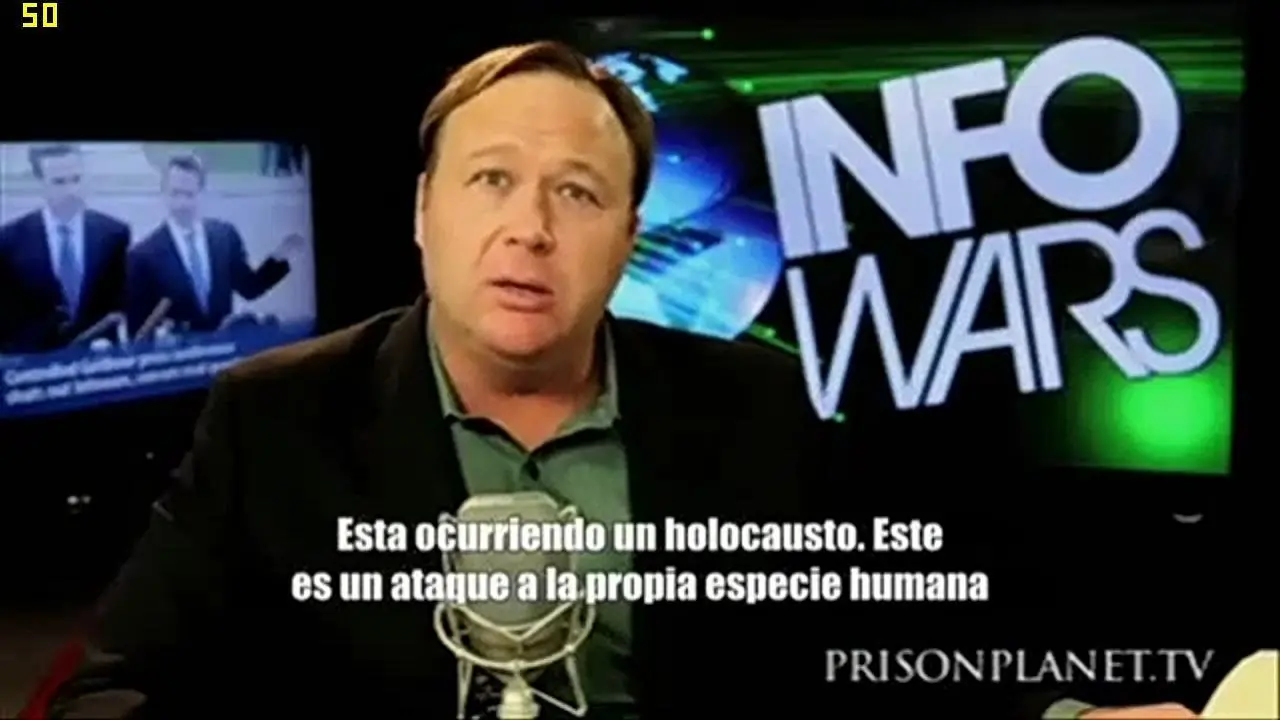 Reducción de la Población mediante esterilización químic