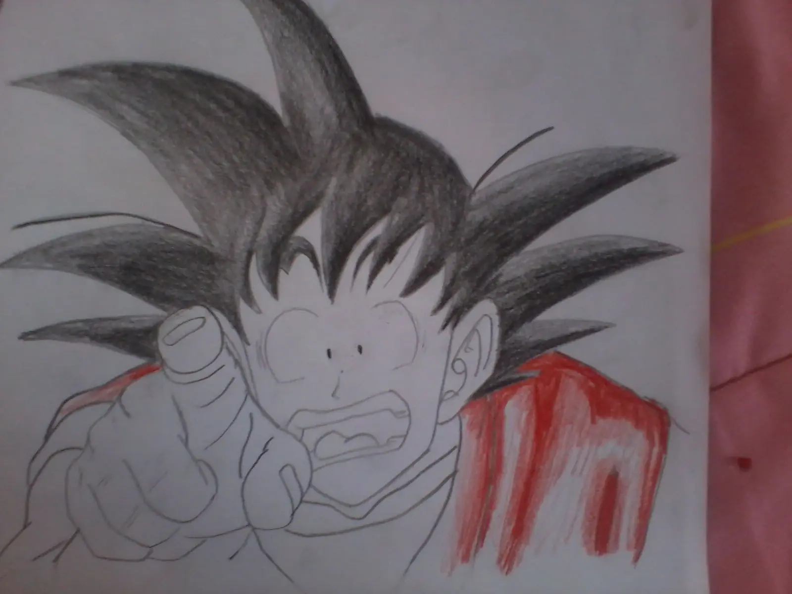 goku