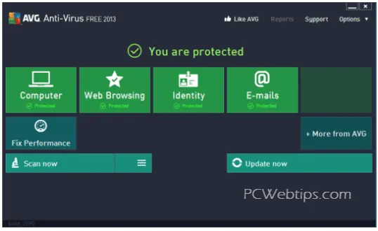que antivirus elegir