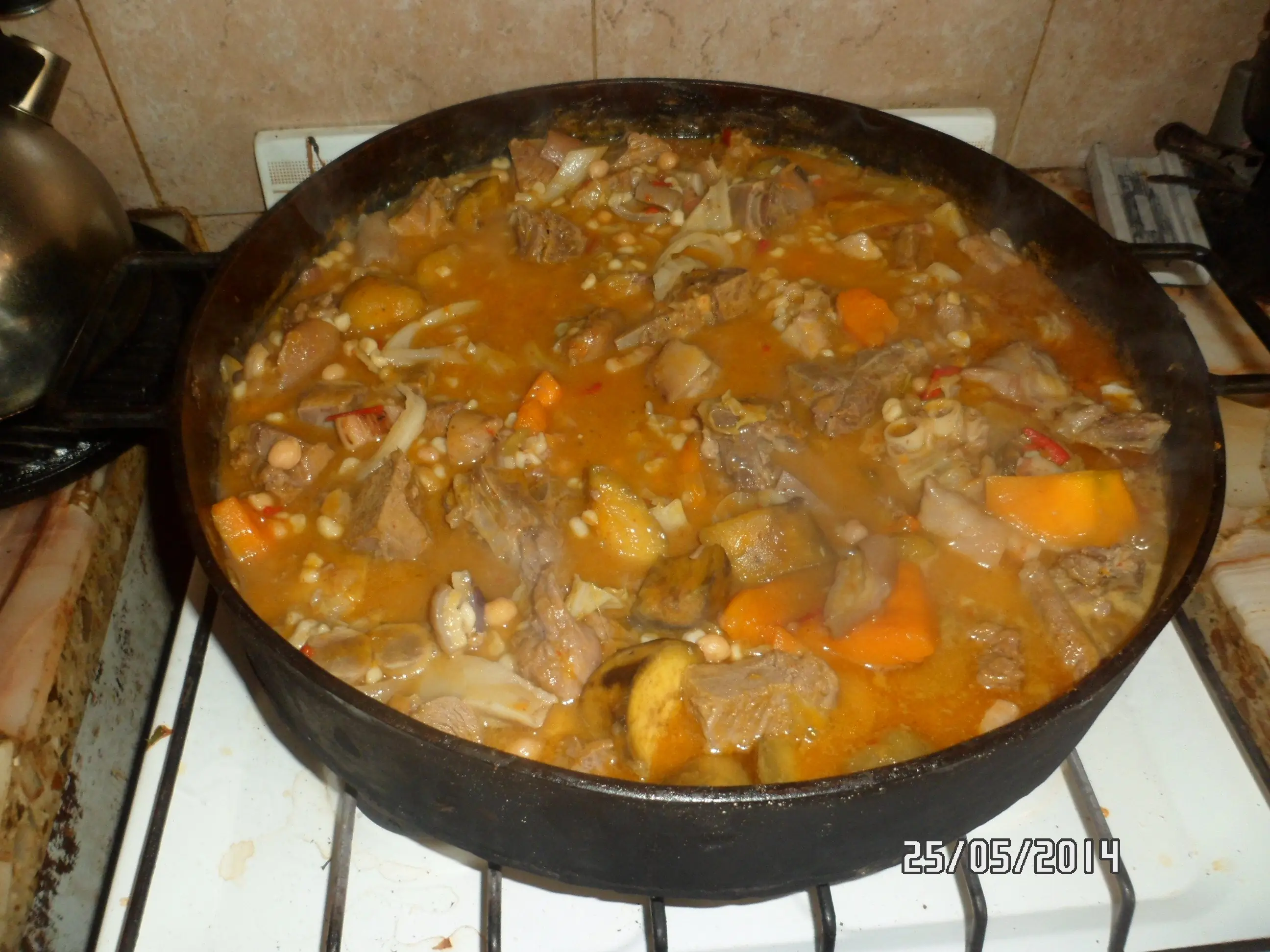 Pan