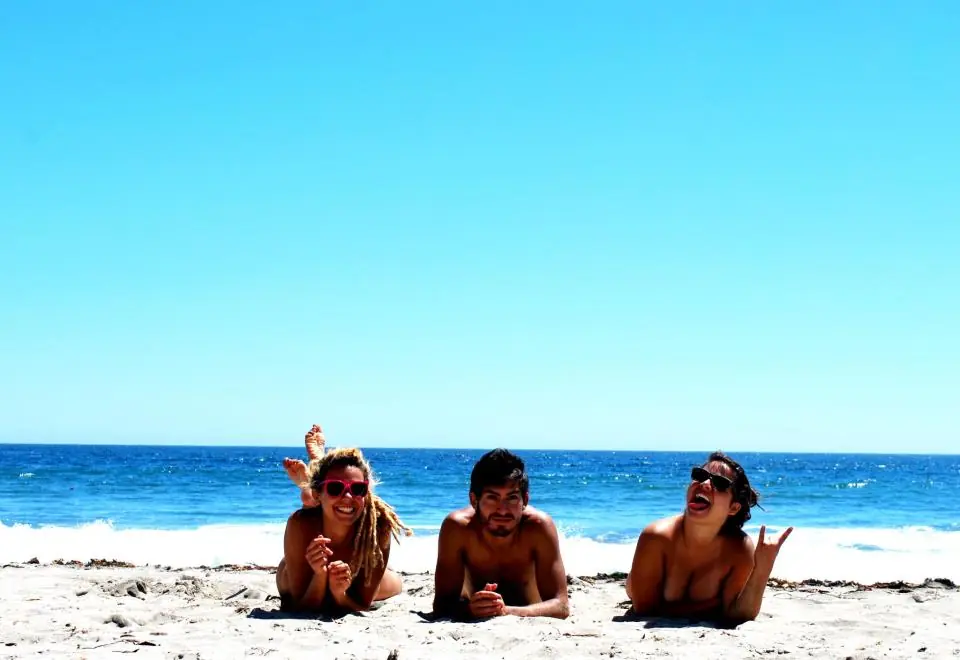 Couchsurfing me cambio la vida y te lo muestro (fotos propia