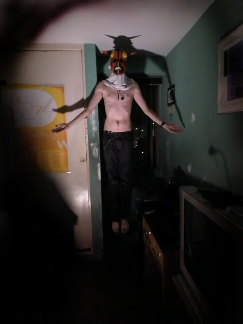 Angeles,Vampiros y Mas !!!