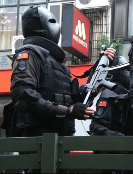 Policia