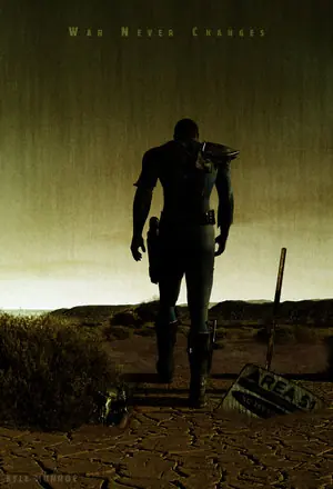 Bethesda haría serie de TV basada en Fallout
