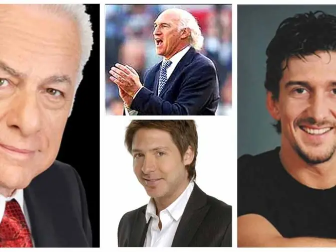 Top 10: Los famosos mas tacaños en los restaurantes