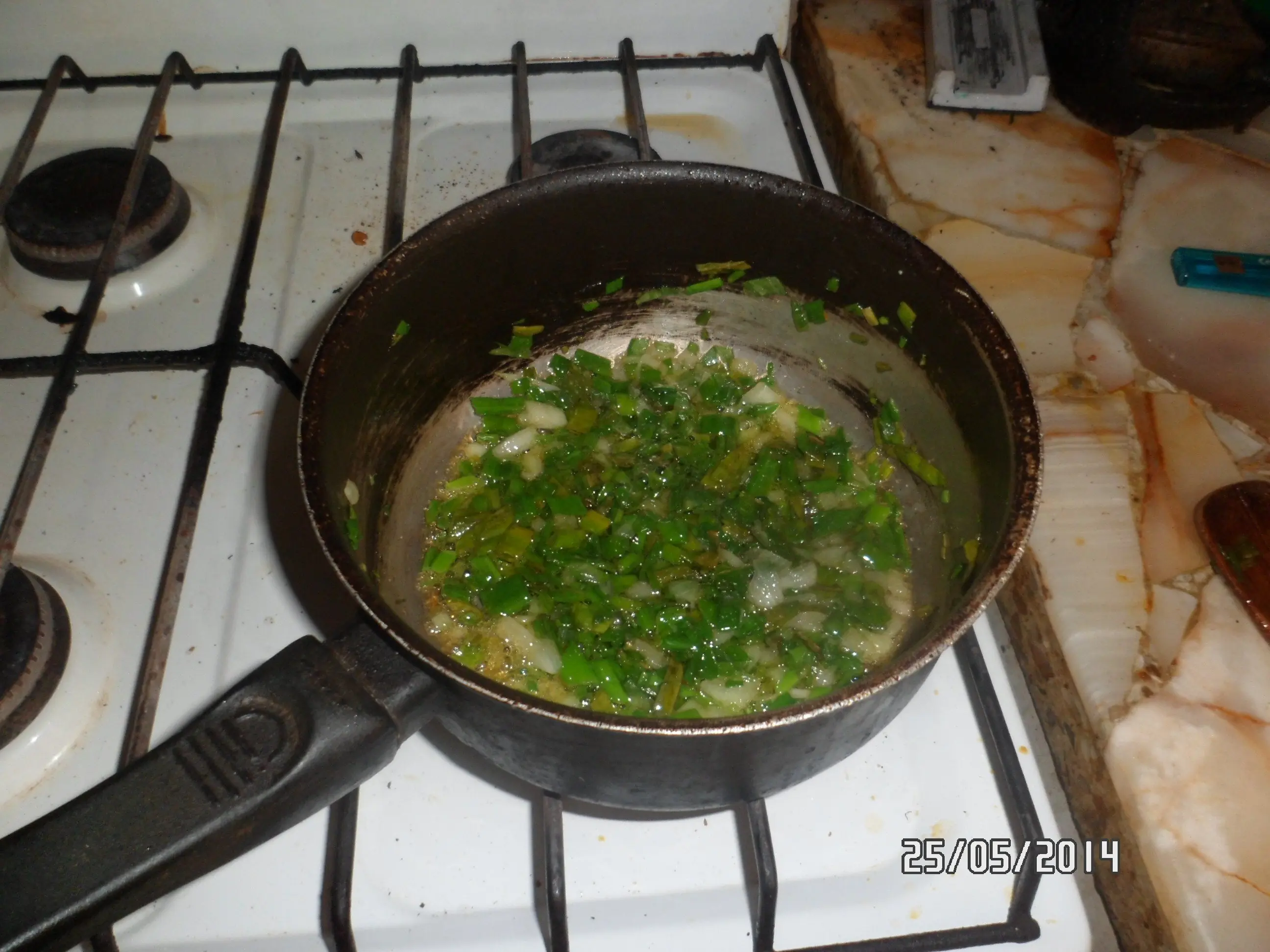 Locro al disco con Sexo, Drogas y Rock & Roll. Fotorrece