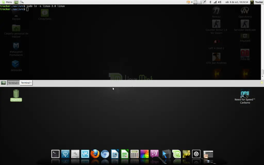 Configurar
