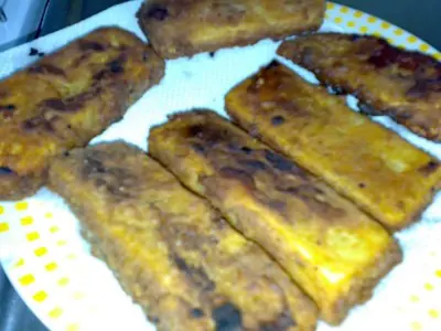 mostaza