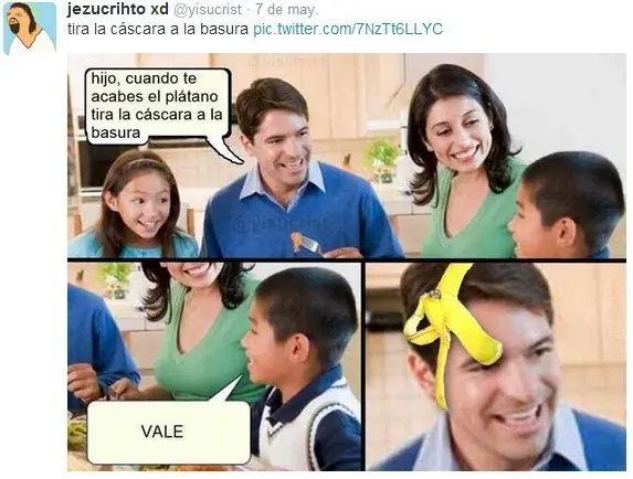risas