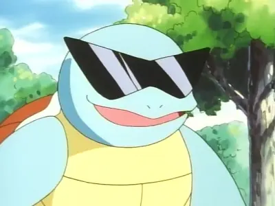 pokemon