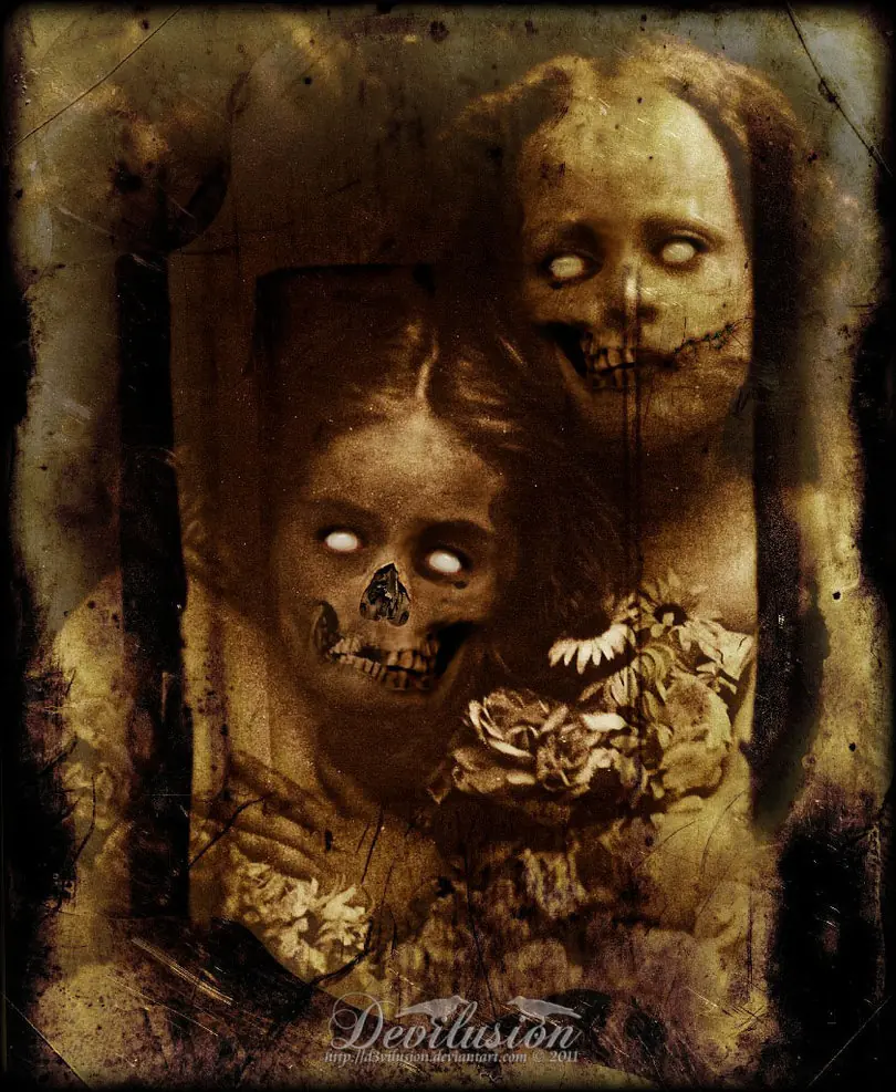 Angeles,Vampiros y Mas !!!