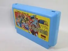 Captain Tsubasa