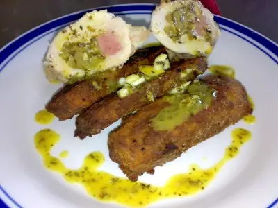 Pollo