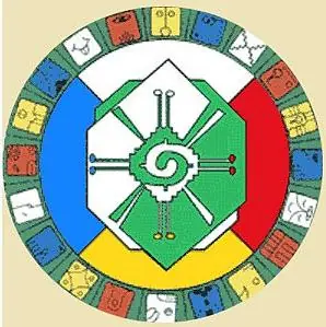 La NASA desmiente a los Mayas Andrés Stangalini