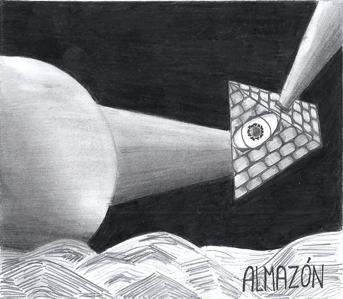 Grabe el primer disco de mi banda y te lo muestro