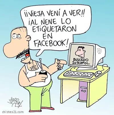 Siete cosas que no sabes sobre cómo Facebook usa tus datos