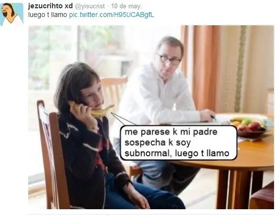 risas