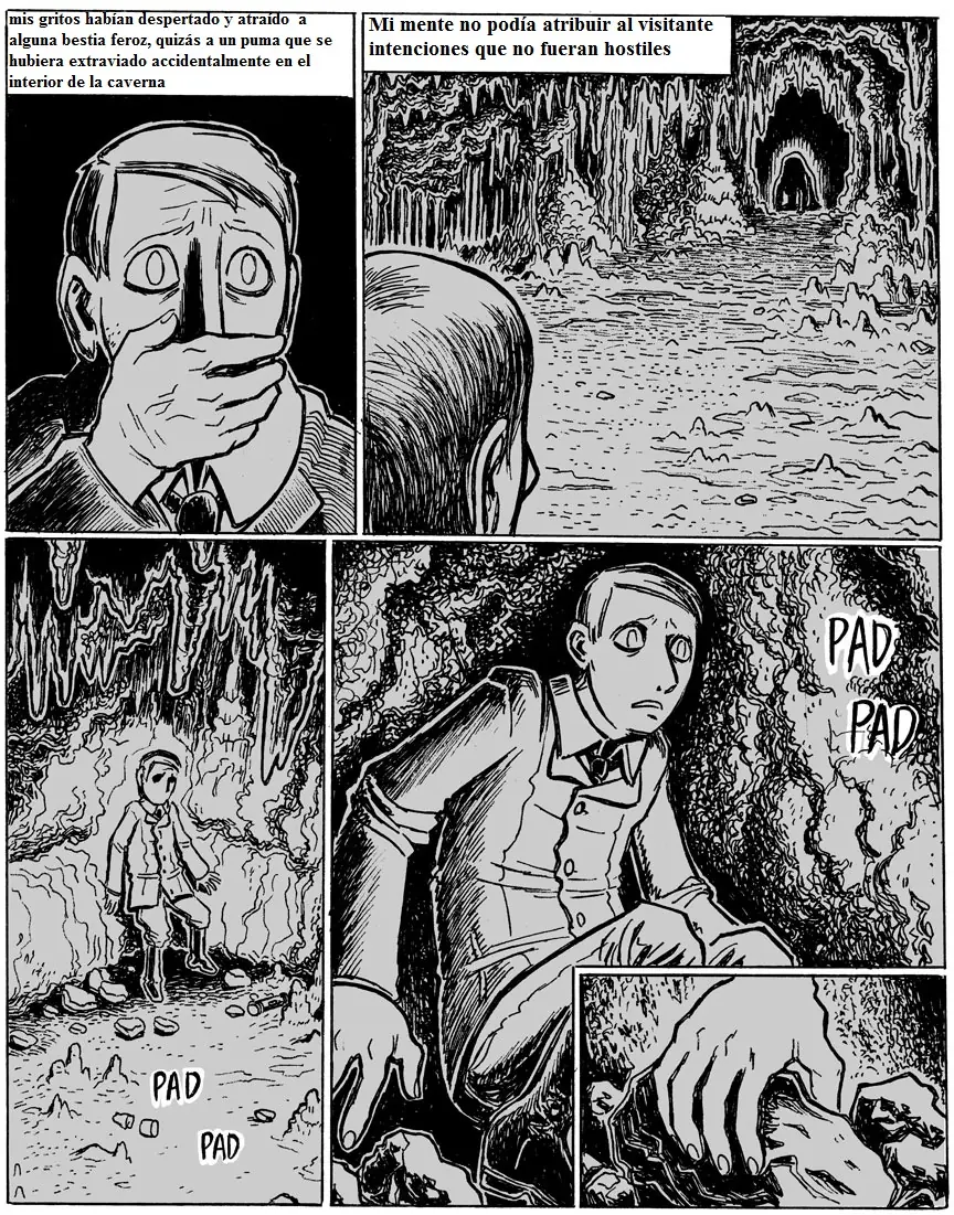 gruta