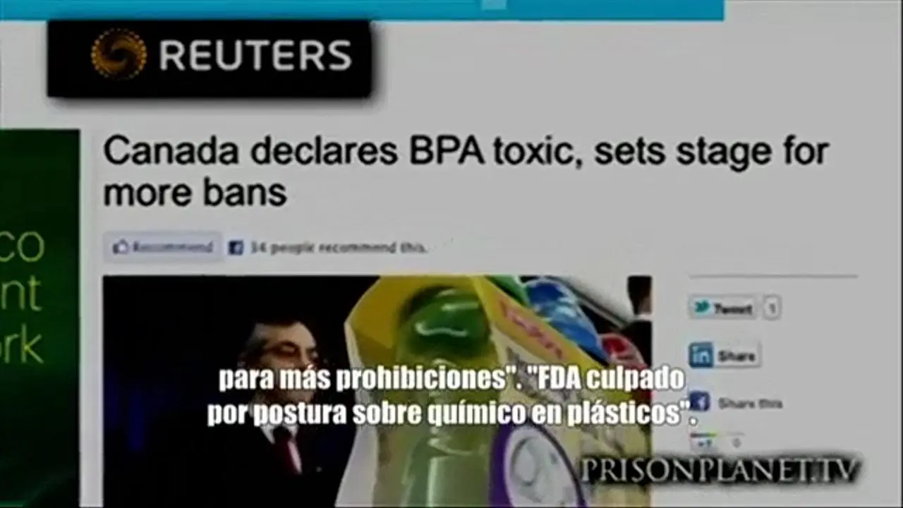 Reducción de la Población mediante esterilización químic