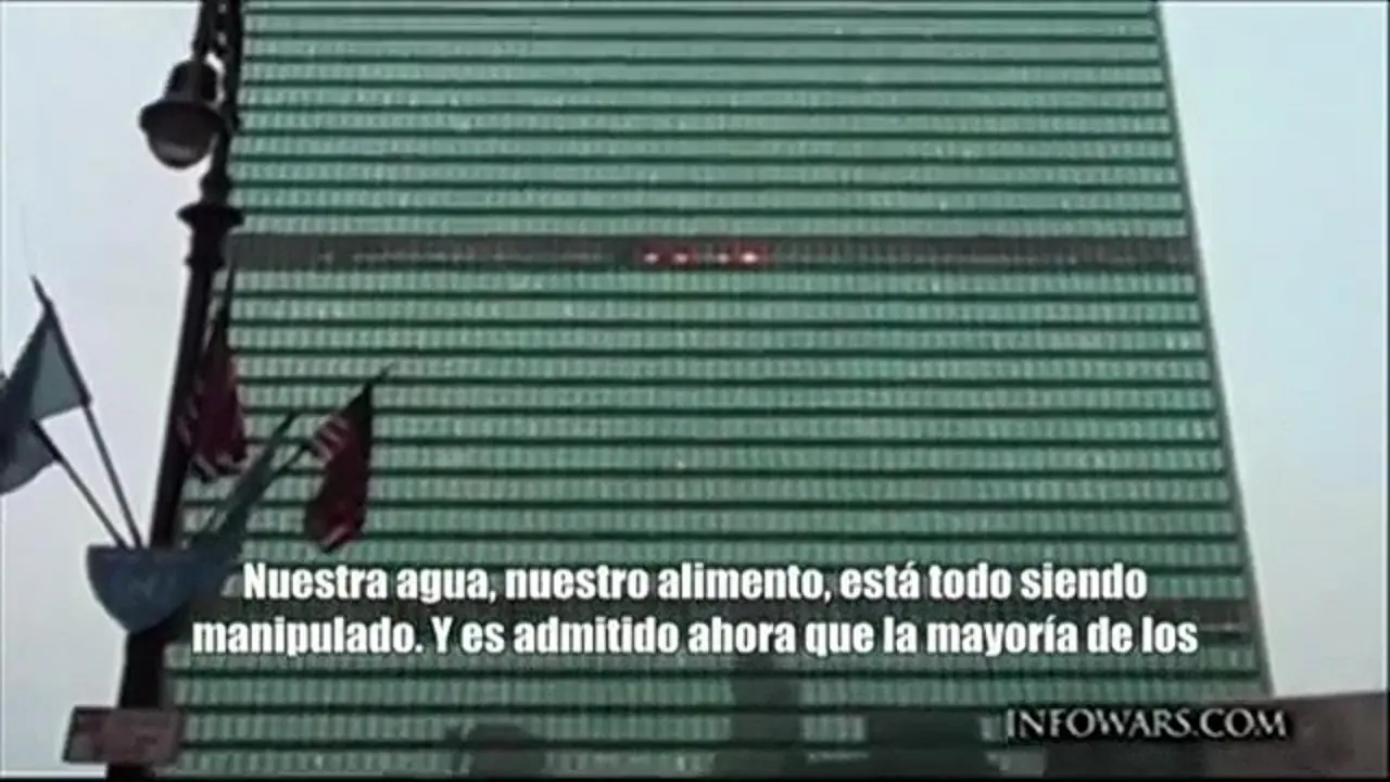 Mundo