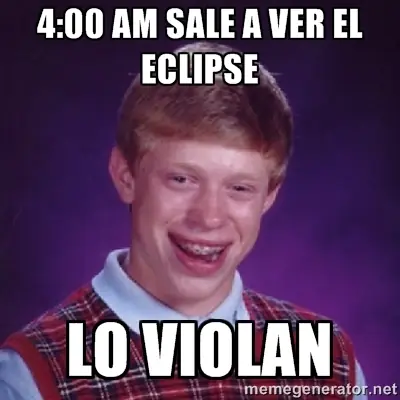 eclipse