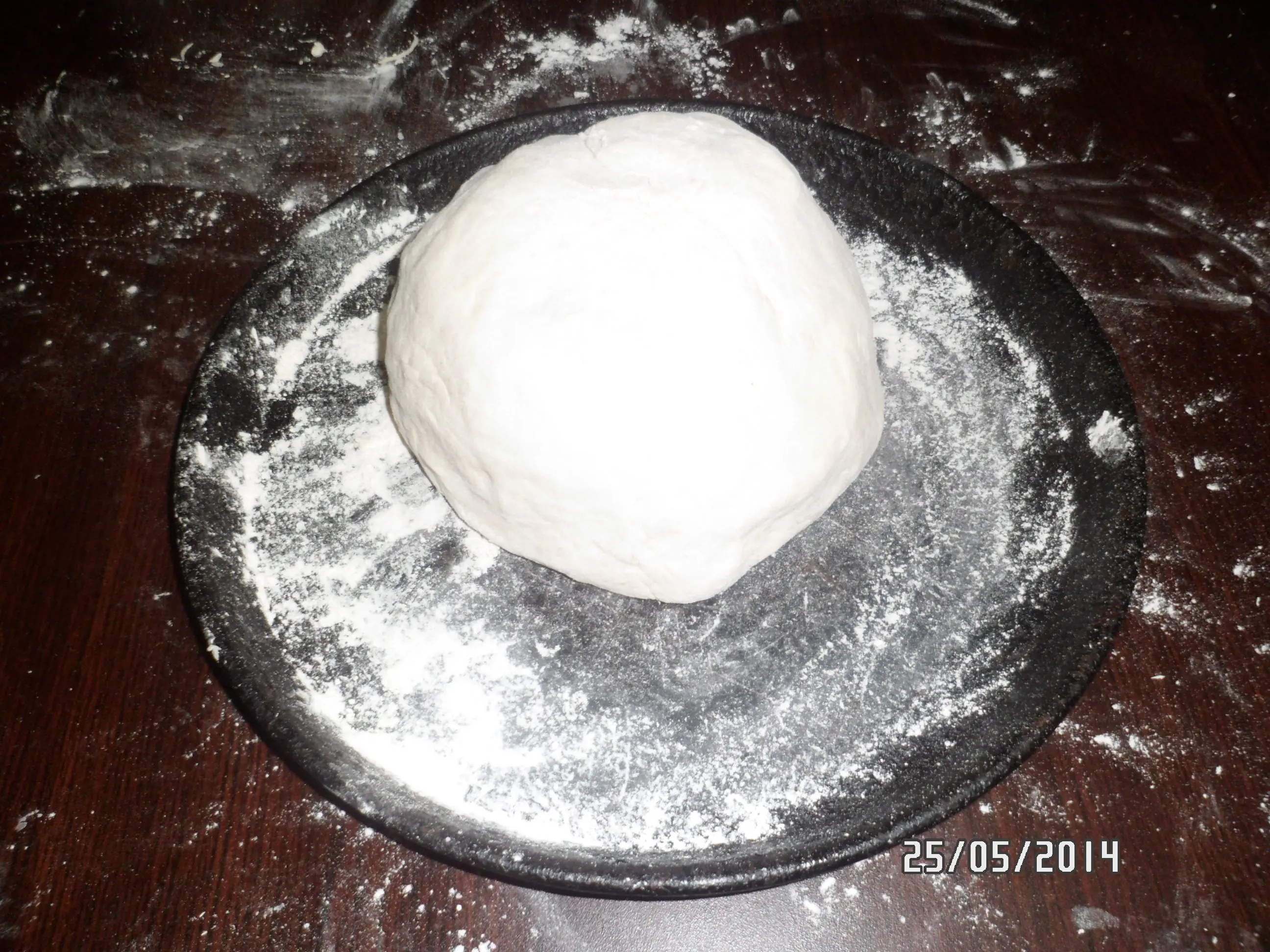 Pan
